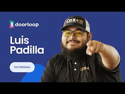 How Luis Padilla Uses DoorLoop to Simplify Property Management