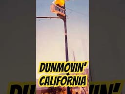 Dunmovin’ California! Wonderful Weird and Out of the Way! The Vic Meier Show! Much Love!