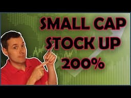 Amazing Small Cap Stock? Crocs Stock Analysis $CROX