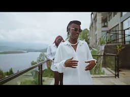 Yvan Buravan ft Ish Kevin VIP (Official Video)