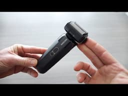 Watch Before You Buy Manscaped The Chairman Pro Electric Shaver!