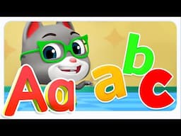 Baby Alphabets Song, Nursery Rhymes and Learning Videos for Kids