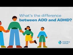 What is ADHD? | Child Mind Institute