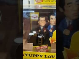 Only Fools and Horses Yuppy Love Bar Scene toy collectible