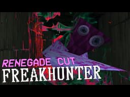 Freakhunter matched my FREAK (and it was AMAZING!) | Renegade Cut