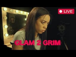 Glam to Grimm | Episode 1: Beauty | Crypt TV Originals