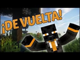 ¡ESTOY DE VUELTA! | Gameplay de Skywars