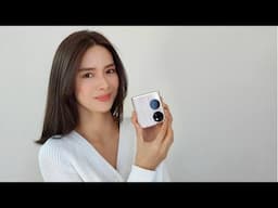 Getting Ready with Me | Erich Gonzales