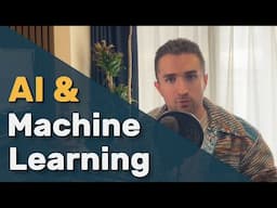 AI & Machine Learning | CCNA 200-301 Day 59 (part 2)