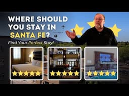 Santa Fe's Best Kept Secret? The Drury Plaza Hotel