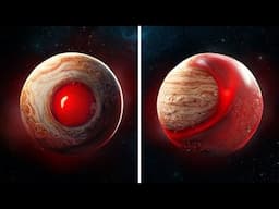 Qualcosa di strano sta succedendo con Giove in questo momento, Gli Scienziati Sono Preoccupati...