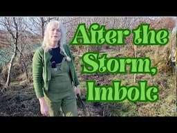 After the Storm - Imbolc