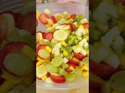 Salada de Frutas