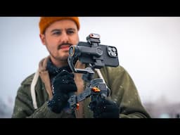 Hohem iSteady M7 - Not Your Average Mobile Gimbal!