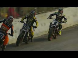 Sturgis TT - Mission AFT SuperTwins - Main Event Highlights