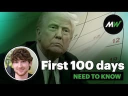 How Trump’s first 100 days in office could move the stock market | Need to Know