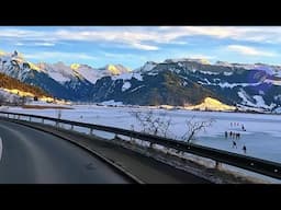 Alan Walker Full Best song Remix Sihlsee Switzerland 🇨🇭