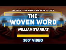 William Starrat : The Woven Word