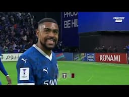 Al Hilal vs Persepolis FC | AFC Champions League Elite | 2024-25 | Highlights