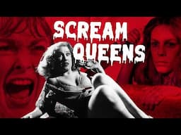 The Unexpected Origins of the First Scream Queen