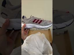 Unboxing Adidas Crazychaos 2000 Shoes | #shorts #unboxing