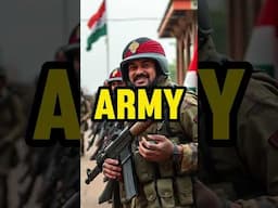 Shocking Kashmir Strategy of Indian Army