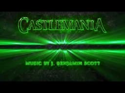 J.B. Scott - Castlemania