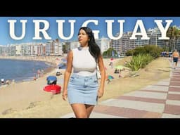 URUGUAY: THE QUIETLY CONFIDENT SOUTH AMERICAN COUNTRY