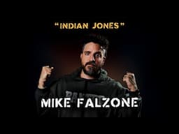 Dumb People Town: Mike Falzone