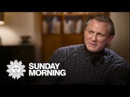 Extended interview: Daniel Craig on what drew him to role in "Queer" and more