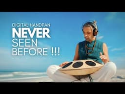 TONE of the Future: Is This Instrument a Game Changer ? NEOTONE Digital Handpan IN ACTION