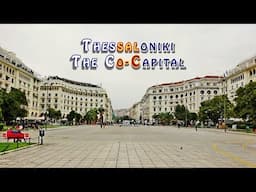 Thessaloniki, Greece - Travel Around The World | Top best places to visit in Thessaloniki