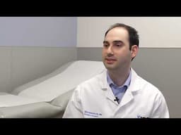 Meet Givi Basishvili, MD, bariatric surgeon with the Valley Health Metabolic & Bariatric Program