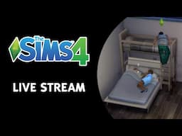 The Sims 4 “Inside Maxis” Live Stream (May 18th, 2021)