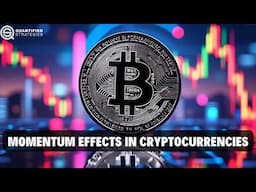 Momentum Effects in the Cryptocurrency Market after One-Day Abnormal Returns