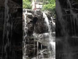 Falls Creek Falls in SC