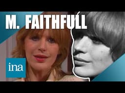 Les tubes inoubliables de Marianne Faithfull  | INA Chansons