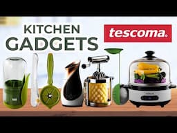 50 Kitchen Tools From Tescoma in Your Life ▶3