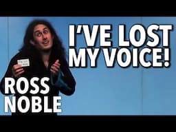 Ross Noble On The Worst Australians | Headspace Cowboy