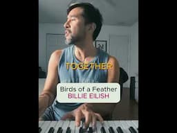 Birds of a Feather | Billie Eilish #birdsofafeather