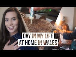 DAY IN MY LIFE - WALES EDITION