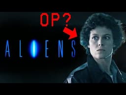 Ranking Every Victim in ALIENS | Who Is the Best Survivor?