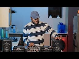 DEEP HOUSE MIX 2024 Mixed by DysFonik EP 19 | South Africa | Deep Into FonikLab Records | Soulful