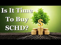 SCHD Is A Popular ETF | Is It Time To Buy?