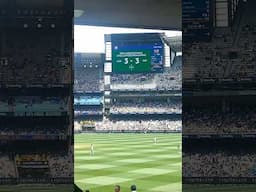 Melbourne Cricket Ground | MCG