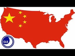 America's $1 Trillion Debt to China -- Colin's Last Stand (Episode 54)