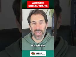 Autistic Social Gatherings!