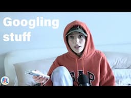 googling stuff // EP 58