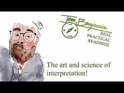 The Art & Science of Interpretation