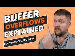 How To Exploit Buffer Overflows (Tutorial)